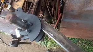 Углогиб от трубогиба ДИНО.