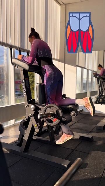 СГИБАНИЕ ГОЛЕНИ УНИЛАТЕРАЛЬНО СТОЯ смотреть онлайн