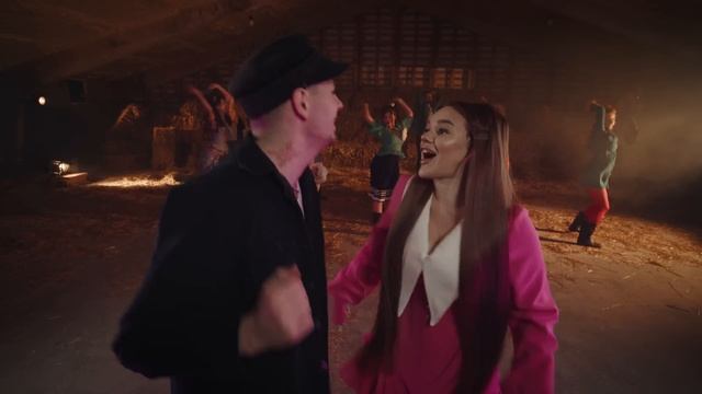 Валентинка - SILIRADA  Official Music Video