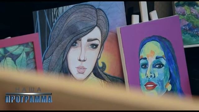 "Наша программа" от 13.11.2016 смотреть онлайн