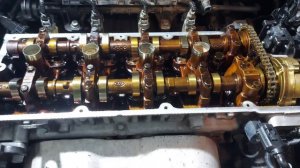 Kia Sportage 2  Правельная замена прокладки клапанной кришк?