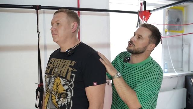 Выпуск № 1: Никита Умнов инструктор тренажера ПравИло. смотреть онлайн