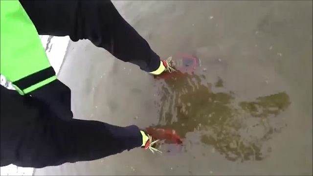 Водонепроницаемые носки. смотреть онлайн