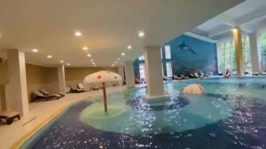 LES ART RESORT | Все включено в Подмосковье | Обзор загородно?