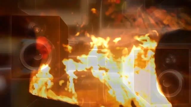 Наброски музыки на новую песню  в процессе