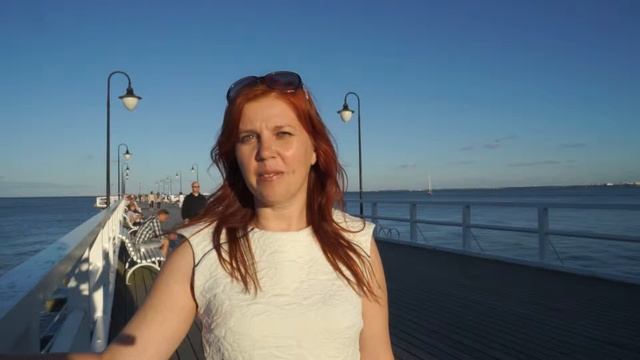 Сопот, Польша смотреть онлайн