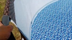 "Bestway Steel Pro Max 366х122 см: Обзор, Установка и Реальная Испыт