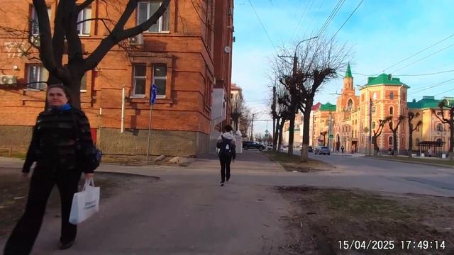 Карла Маркса в Йошкар-Ола апрель 2025 смотреть онлайн