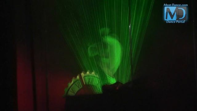 Видеорепортаж с премьеры шоу-спектакля PoleArtShow от MostDance