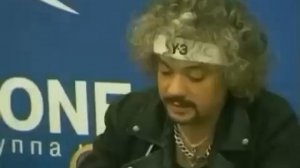 Киркоров ведет себя неадекватно, психует и матерится. Стоцкая смеется
