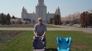 CYBEX SOLUTION T I-FIX И CYBEX PALLAS G I-FIX ПОЛНЫЙ ОБЗОР АВТОКРЕСЕЛ