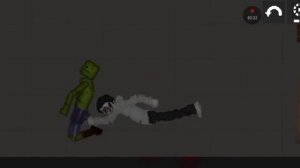 Джефф убийца /мини фильм