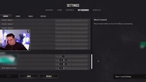 ВСЕ НАСТРОЙКИ РЕКРЕНТА В PUBG