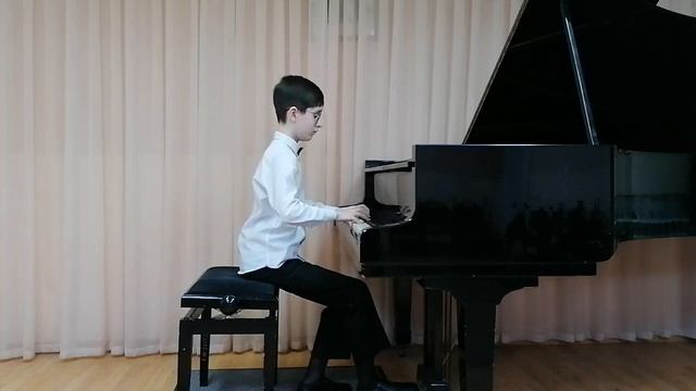 Куликов Александр Дмитриевич группа С (13-15 лет)