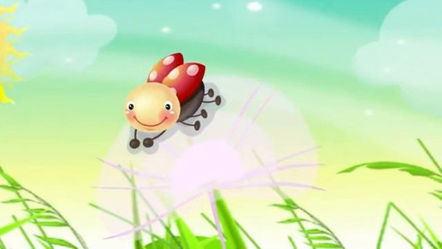 Божья коровка смотреть онлайн