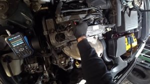 ПОМЕНЯЛИ ВСЁ! Камри 40 Не тянет, не разгоняется, не едет, троит, плохо набирает обороты