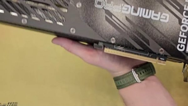 NVIDIA снова ДЕШЁВЫЙ трюк? 5070 Ti — перекрашенная 4070 Ti Super?