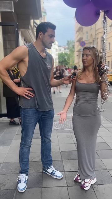 Милаха #соцопрос #знакомства #опрос #отношения #свидан? смотреть онлайн