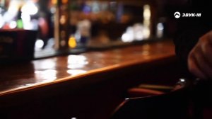 Артур Бесаев - Музыка на всю | Премьера клипа 2025