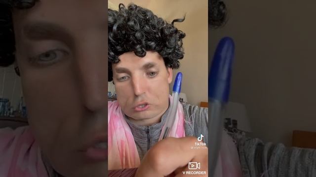 Проверка сочинений из Тик Тока😂 смотреть онлайн