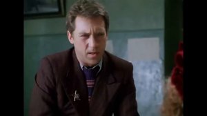 Допрос Маньки   Облигации.  Место встречи изменить нел?