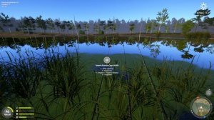 Русская Рыбалка 4 оз.Старый Острог Угорь 13.05.25