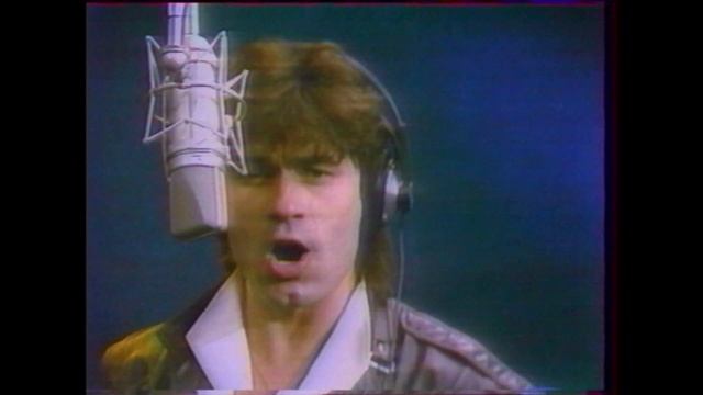 Александр Серов - Мадонна (Официальный видеоклип) 1987 смотреть онлайн