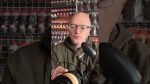 ЛЕСКА ИЛИ ШНУР ДЛЯ СПОДА?