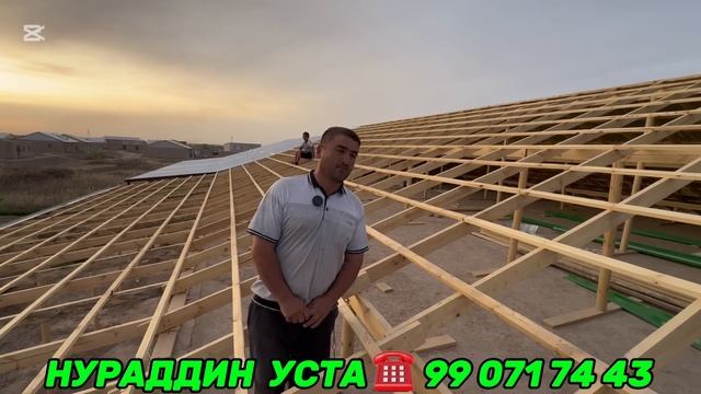 УСТАЛАР ХИЗМАТИ ПОЛ ПОТОЛОК ШИФЕР НАРХЛАРИ ВА КАНЧА Р? смотреть онлайн