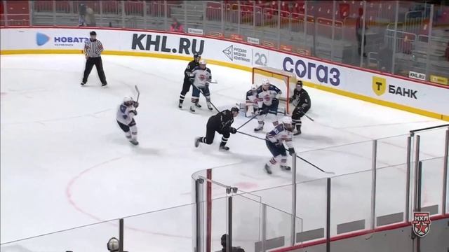 «Провокации есть всегда, это часть хоккея». Марат Саби смотреть онлайн