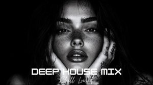 IBIZA Deep House monday therapy  Deep House ,Vocal House, Nu Disco  Chill Lucid
