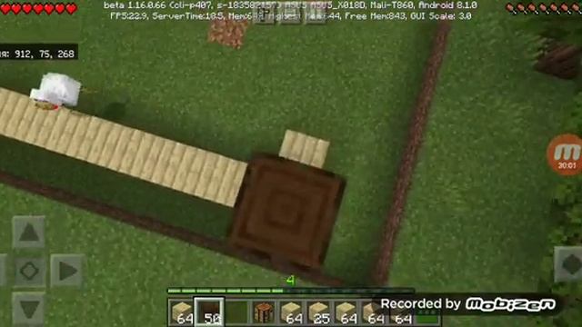 Серия 3-4:Строим огромный дом! смотреть онлайн