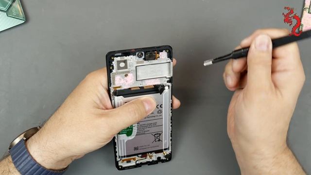 TECNO POVA 6 //РАЗБОР смартфона обзор ИЗНУТРИ (4K) смотреть онлайн