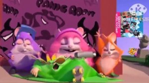 Хомки Шоу Это круто брат (официальный клип), но это жмы?