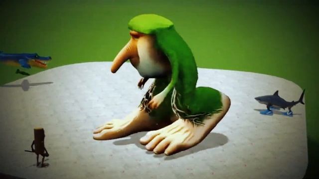 Песня Клип БР БР ПАТАПИМ МЕМ Betsy, Мария Янковская - Сигм