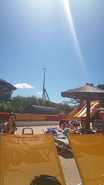 анапа#аквапарк смотреть онлайн