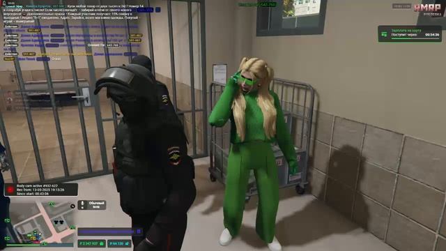 Grand Theft Auto V_2025.05.13-19.49_clip_1 смотреть онлайн