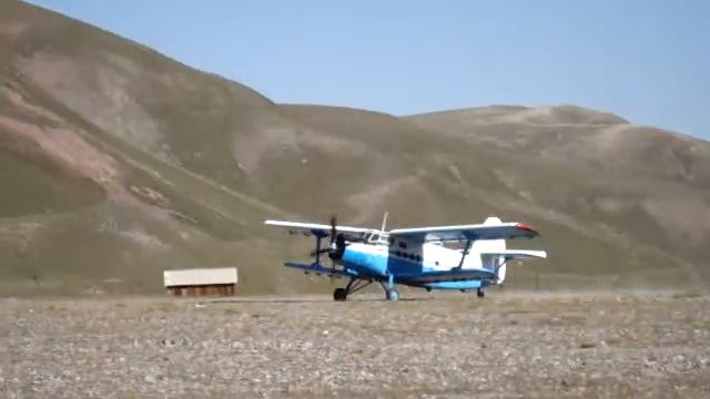 Посадка в ABC на пике Ленина смотреть онлайн