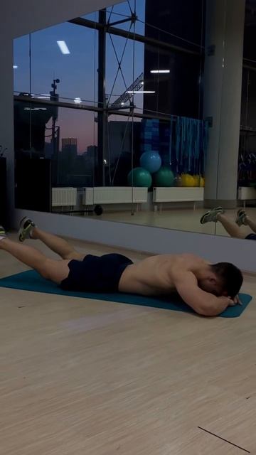 ТОП 3 ЭКСТЕНЗИИ ДЛЯ КРЕПКОЙ СПИНЫ 🔥 смотреть онлайн