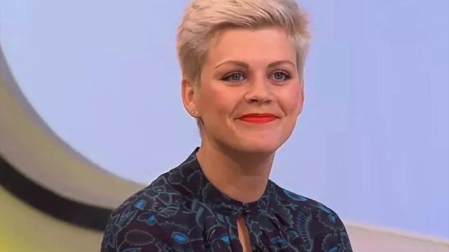 Сабина Пантус рассказала, как пропустила первые симпт