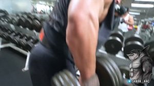 МАССАНАБОРНЫЙ РАЦИОН НА 5000 КАЛОРИЙ | ТРЕН ТВИНС НА РУС?