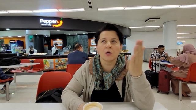 ВЫЛЕТ ИЗ ШАРДЖИ/КУДА ЛЕТИМ?АРОМАТЫ В ДЬЮТИКЕ И ЦЕНЫ смотреть онлайн