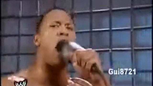 The Rock-улицы горят смотреть онлайн