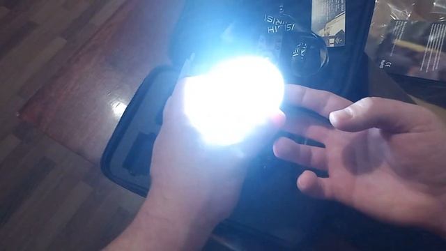 Огляд на сигналізатори клювання Hirisi S7 смотреть онлайн
