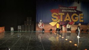 10.03.19 г. ч.8 , Краснодар_STAGE_STREET дисциплины