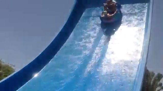 Горка-Трамплин! смотреть онлайн