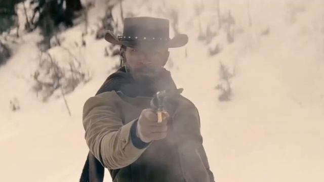 Джанго освобожденный смотреть онлайн