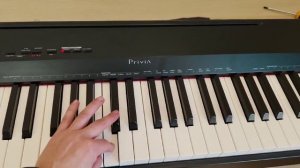 🎹Ремонт цифрового пианино CASIO PX-160 дребезг в динамиках при нажатии клавиш (уже после ремонта)