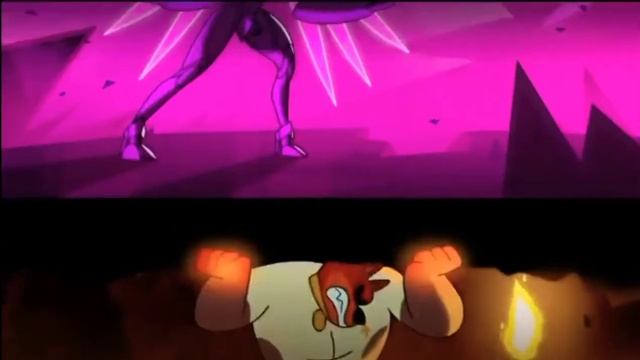 Крутиксы - Заставка (Оригинал) смотреть онлайн