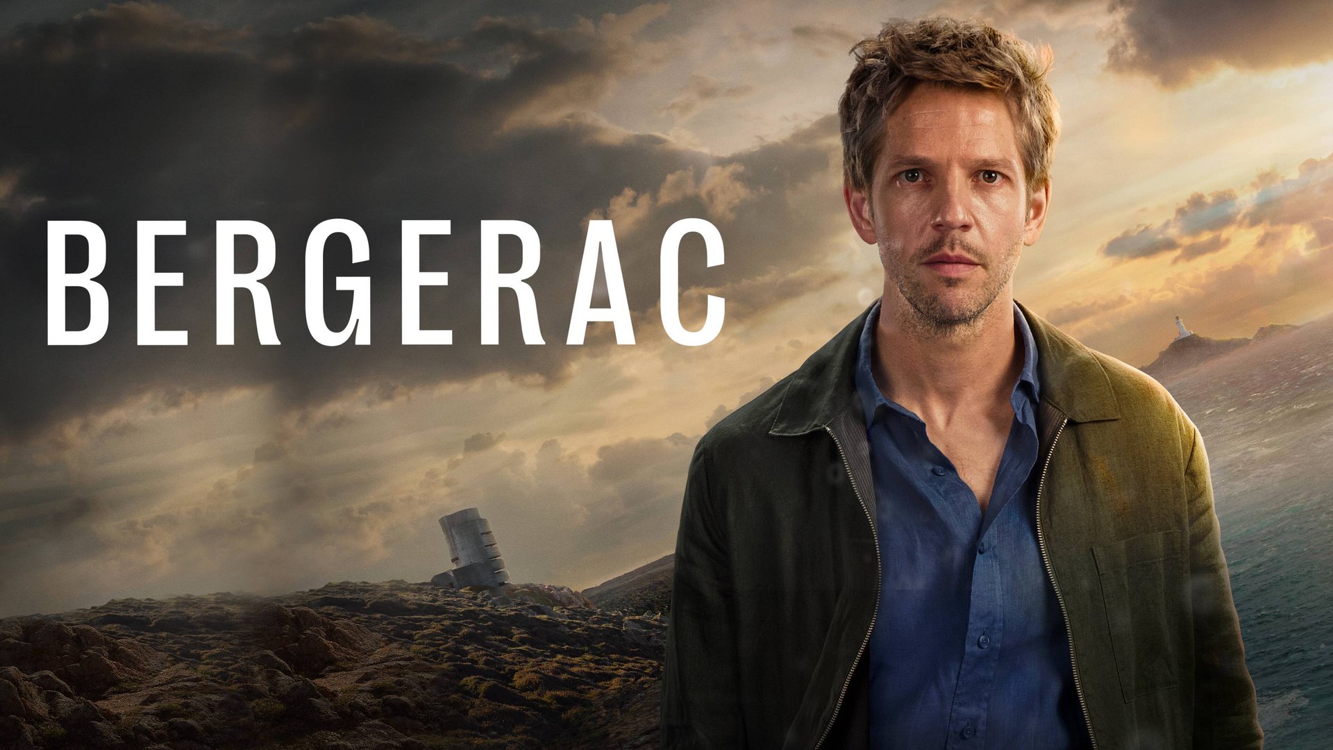 Сериал Бержерак – 1 сезон 2 серия / Bergerac